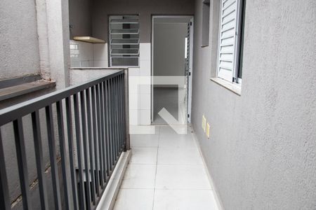 Casa para alugar com 50m², 2 quartos e sem vagaÁrea de Serviço
