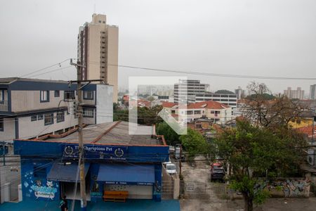Vista de casa para alugar com 2 quartos, 50m² em Vila Maria Alta, São Paulo