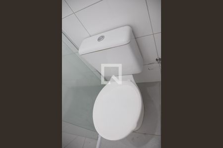 Casa para alugar com 50m², 2 quartos e sem vagaBanheiro