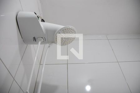 Casa para alugar com 50m², 2 quartos e sem vagaBanheiro