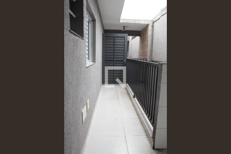 Casa para alugar com 50m², 2 quartos e sem vagaÁrea de Serviço