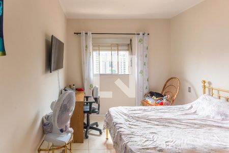 Quarto 2 de apartamento à venda com 3 quartos, 98m² em Vila Itapura, Campinas