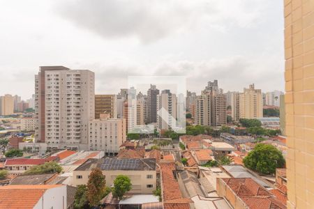 Vista do Quarto 1 de apartamento à venda com 3 quartos, 98m² em Vila Itapura, Campinas