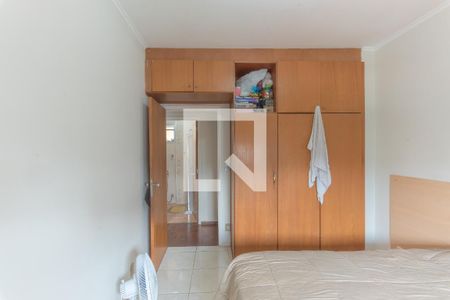 Quarto 1 de apartamento à venda com 3 quartos, 98m² em Vila Itapura, Campinas