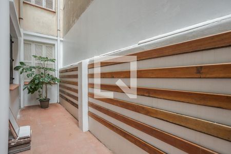 Apartamento à venda com 93m², 3 quartos e sem vagaÁrea de Serviço