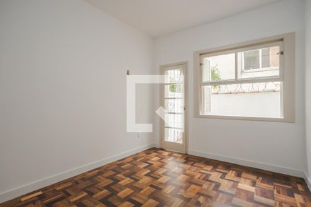 Quarto 1 de apartamento à venda com 3 quartos, 93m² em Rio Branco, Porto Alegre