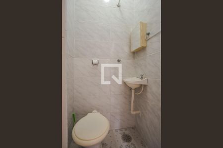 Apartamento à venda com 93m², 3 quartos e sem vagaBanheiro de serviço