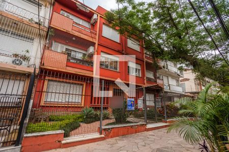 Apartamento à venda com 93m², 3 quartos e sem vagaFachada