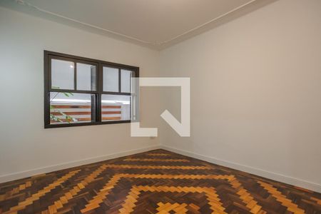 Sala de apartamento à venda com 3 quartos, 93m² em Rio Branco, Porto Alegre