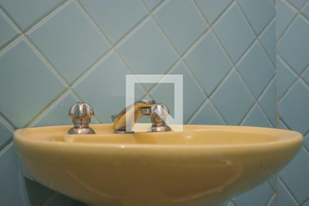 Apartamento à venda com 93m², 3 quartos e sem vagaBanheiro