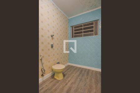 Apartamento à venda com 93m², 3 quartos e sem vagaBanheiro