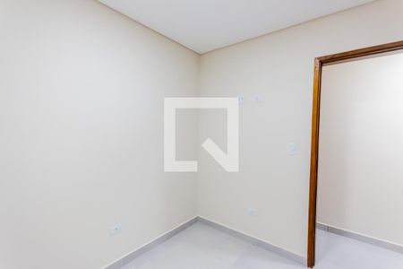 Quarto  de apartamento para alugar com 2 quartos, 56m² em Vila Metalurgica, Santo André