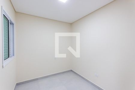 Quarto  de apartamento para alugar com 2 quartos, 56m² em Vila Metalurgica, Santo André