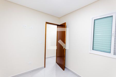 Quarto  de apartamento para alugar com 2 quartos, 56m² em Vila Metalurgica, Santo André