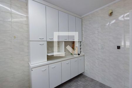 Apartamento à venda com 64m², 2 quartos e 2 vagasCozinha