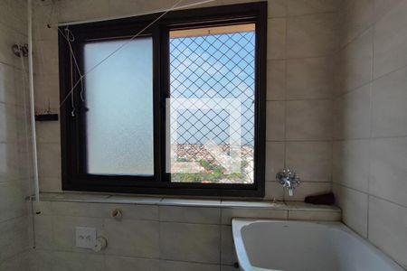 Apartamento à venda com 64m², 2 quartos e 2 vagasÁrea de Serviço