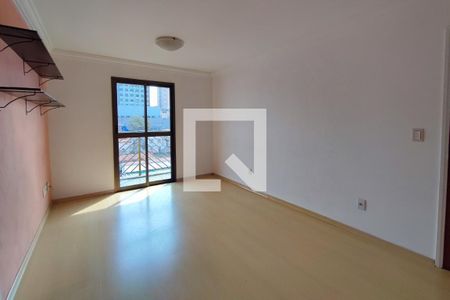 Sala de apartamento à venda com 2 quartos, 64m² em Vila João Jorge, Campinas