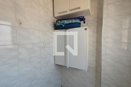 Apartamento à venda com 64m², 2 quartos e 2 vagasÁrea de Serviço