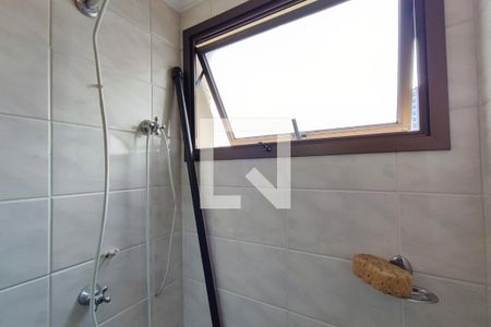 Apartamento à venda com 64m², 2 quartos e 2 vagasBanheiro Social