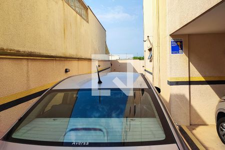 Apartamento à venda com 64m², 2 quartos e 2 vagasGaragem