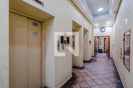 Studio para alugar com 34m², 1 quarto e sem vagaÁrea comum