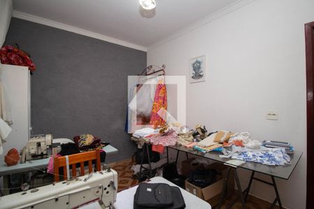 Sala de casa à venda com 3 quartos, 240m² em Vila Palmeiras, São Paulo