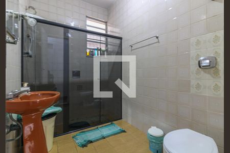 Casa à venda com 1100m², 3 quartos e 4 vagasBanheiro Social