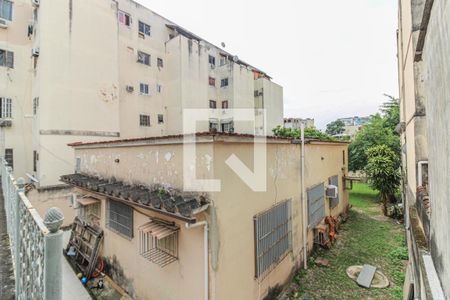 Casa à venda com 1100m², 3 quartos e 4 vagasTerraço - vista do imóvel