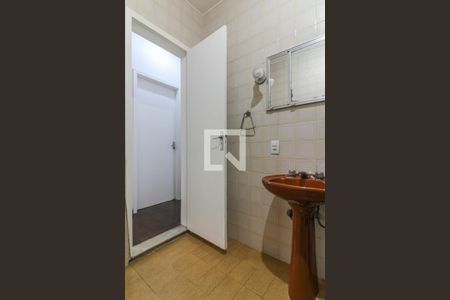 Casa à venda com 1100m², 3 quartos e 4 vagasBanheiro Social