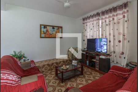 Sala de casa à venda com 3 quartos, 1100m² em Recreio dos Bandeirantes, Rio de Janeiro