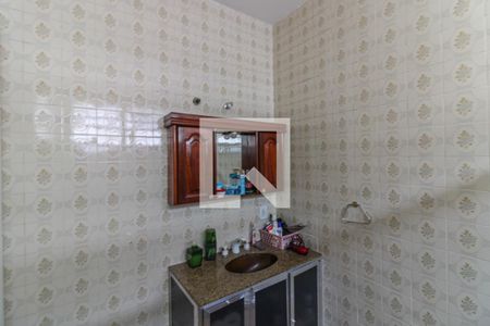 Suíte - banheiro de casa à venda com 3 quartos, 1100m² em Recreio dos Bandeirantes, Rio de Janeiro