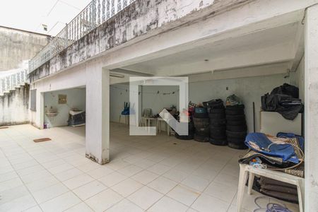 Casa à venda com 1100m², 3 quartos e 4 vagasEdícula