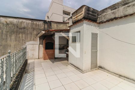Casa à venda com 1100m², 3 quartos e 4 vagasTerraço