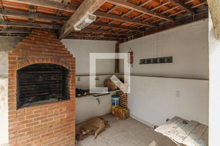 Casa à venda com 1100m², 3 quartos e 4 vagasTerraço - Área Gourmet