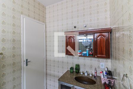 Suíte - banheiro de casa à venda com 3 quartos, 1100m² em Recreio dos Bandeirantes, Rio de Janeiro