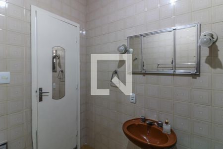 Casa à venda com 1100m², 3 quartos e 4 vagasBanheiro Social