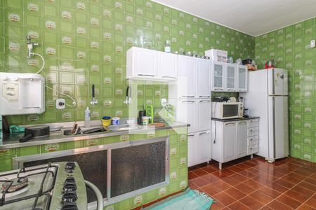 Casa à venda com 1100m², 3 quartos e 4 vagasCozinha