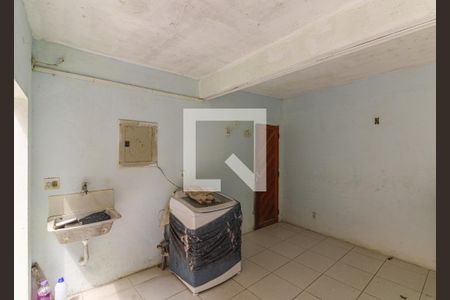 Casa à venda com 1100m², 3 quartos e 4 vagasEdícula - Área de Serviço