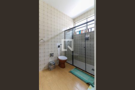 Suíte - banheiro de casa à venda com 3 quartos, 1100m² em Recreio dos Bandeirantes, Rio de Janeiro