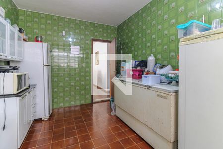 Casa à venda com 1100m², 3 quartos e 4 vagasCozinha