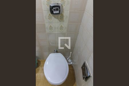 Casa à venda com 1100m², 3 quartos e 4 vagasBanheiro Social