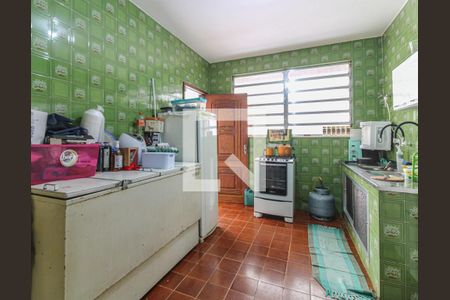 Casa à venda com 1100m², 3 quartos e 4 vagasCozinha