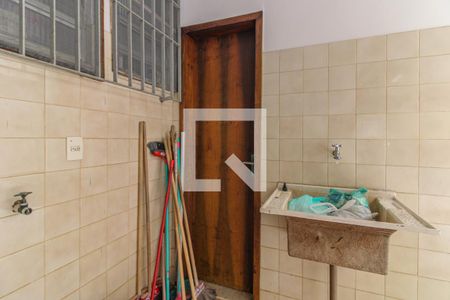 Casa à venda com 1100m², 3 quartos e 4 vagasÁrea de Serviço