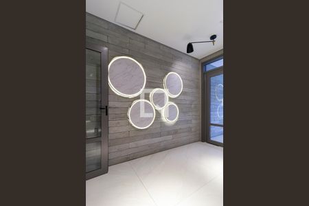 Studio para alugar com 24m², 1 quarto e sem vagaHall Social