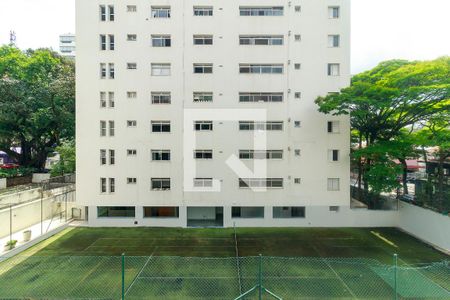Studio para alugar com 24m², 1 quarto e sem vagaStudio - Vista