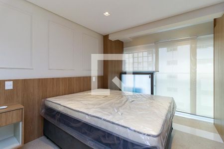 Kitnet/Studio para alugar com 1 quarto, 24m² em Campo Belo, São Paulo