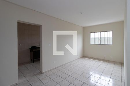 Sala de apartamento para alugar com 2 quartos, 80m² em Jardim Brasil (zona Norte), São Paulo