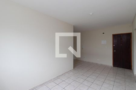 Sala de apartamento para alugar com 2 quartos, 80m² em Jardim Brasil (zona Norte), São Paulo