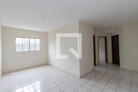 Sala de apartamento para alugar com 2 quartos, 80m² em Jardim Brasil (zona Norte), São Paulo