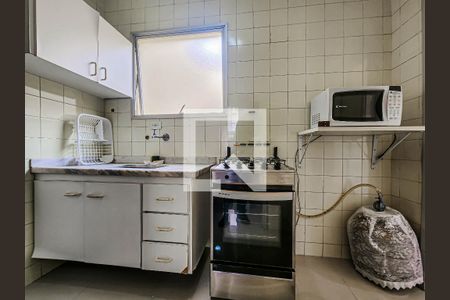 Apartamento para alugar com 75m², 2 quartos e 1 vaga Apartamento para alugar com 75m², 2 quartos e 1 vagaCozinha